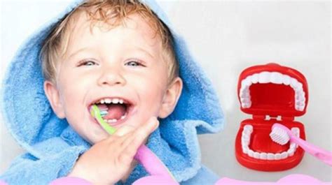 How To Prepare Your Child For First Dental Visit