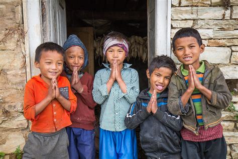 Nepal - People in Need