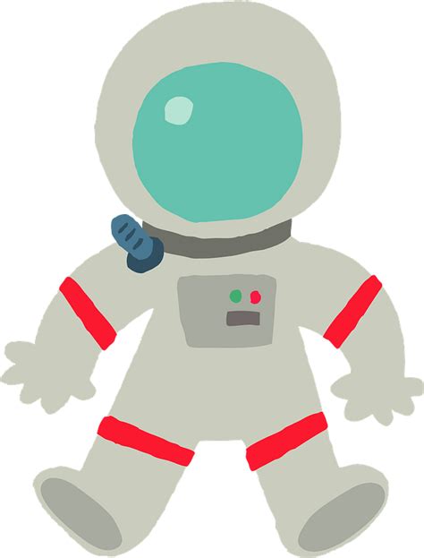 Astronaut Space Suit Png Clipart Astronaut Drawing Face Fashion Sexiz Pix