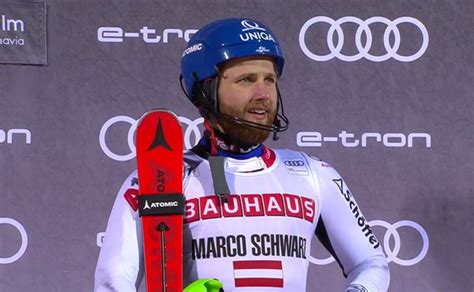 #henrik kristoffersen #marcel hirscher #marco schwarz #manuel feller #fritz dopfer #alexander khoroshilov #team norway #team #daniel yule #henrik kristoffersen #marco schwarz #alpine skiing. ÖSV News: Platz 3 für Marco Schwarz im City Event von ...