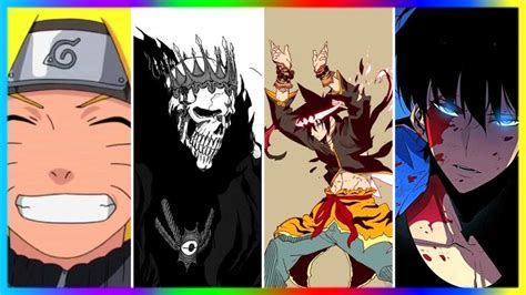 Iluvvrage Tik Tok Posts Compilation Anime Manga Covers Vs Battles