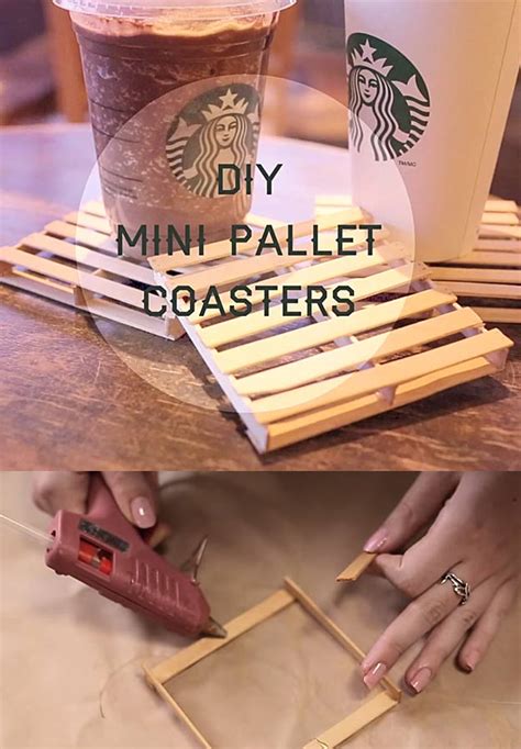 15 Creative DIY Glue Gun Crafts That Can Become A Part Of Your Decor