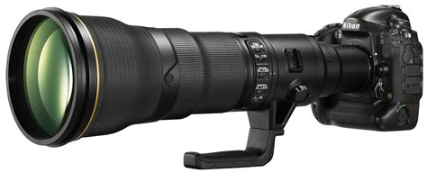 We did not find results for: The new Nikkor AF-S 800mm f/5.6E FL ED VR lens - Nikon Rumors