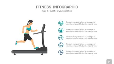 10 Free Health And Fitness Powerpoint Templates References