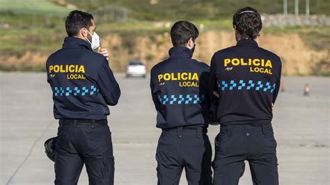 El Gobierno Riojano Financia La Mejora De Medios Materiales Y Equipamientos De La Policía Local