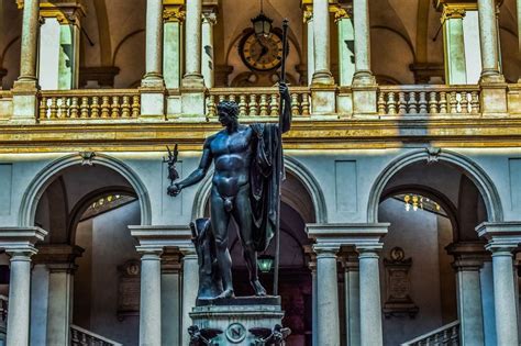 La Pinacoteca Di Brera Uno Dei Pi Importanti Musei Di Milano Travel