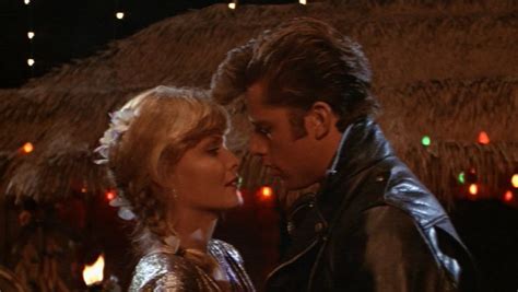 Maxwell Caulfield On His Grease Characters Similarities To Superman