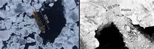 Cryospheric Sciences Image Of The Week Sea Ice Floes