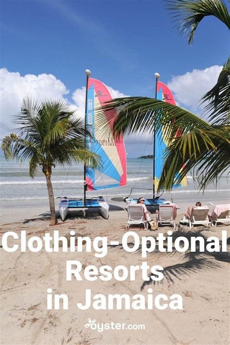 Clothing Optional Resorts In Jamaica Artofit