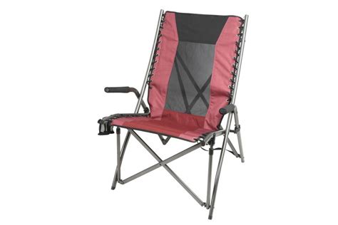 College covers south carolina gamecocks ncaa rising sun bungee chair. Ozark Trail Mesh Back Bungee High Back Chair with Cup ...