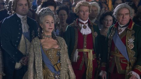 Episode 1 Catherine The Great S01e01 Tvmaze