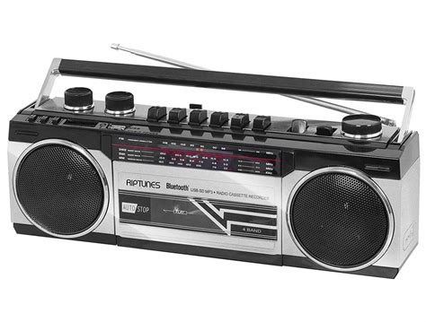 The 10 Best Bluetooth Boombox In 2023 Bass Head Speakers