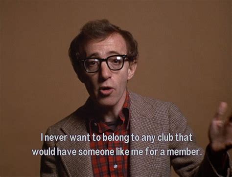 Tumblr Woody Allen Woody Allen Quotes Annie Hall Quotes