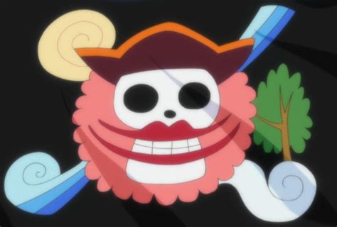 Piratas De Big Mom One Piece Wiki Fandom Powered By Wikia