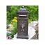 Add Curb Appeal With A New Cast Aluminum Mailbox