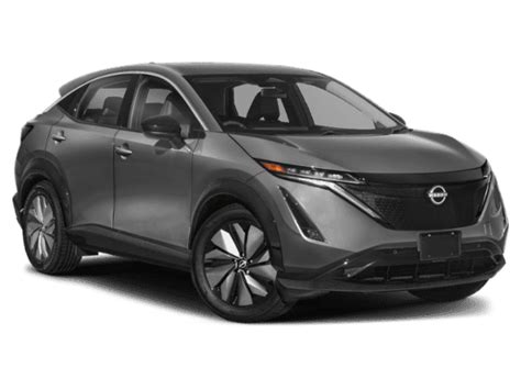 New 2023 Nissan Nissan Ariya Engage Fwd Electric Crossover In Dover