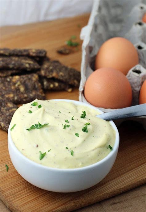 Yep, you read that correctly. Move Over, Mayo: These 20 Aioli Recipes Meet All Your ...