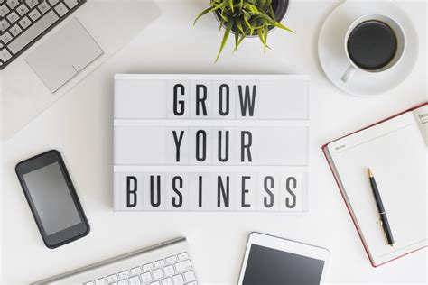 Business Growth Rates To Overcome Your Growing Pains Synnovatia
