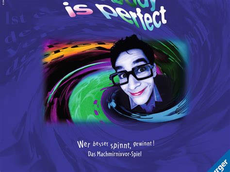 Dieses brettspiel ist für kleinstgruppen ab 3 personen geeignet. Nobody is perfect, Spiel, Anleitung und Bewertung auf Alle ...