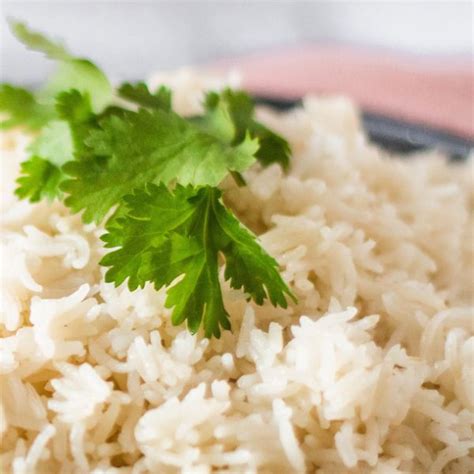 Discovernet Sweet Coconut Rice Recipe