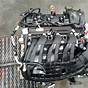 Ford F150 4.2 V6 Engine