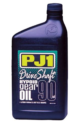 Pjh 11 90 Pj1 Hypoid 90w Gear Oil1 Liter 23159011901 Ebay