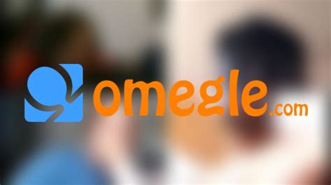 First Time On Omegle Ome Tv App Omegle App Youtube