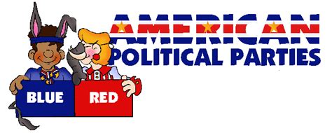 What is a political party? Oswego County's: Guide To Government