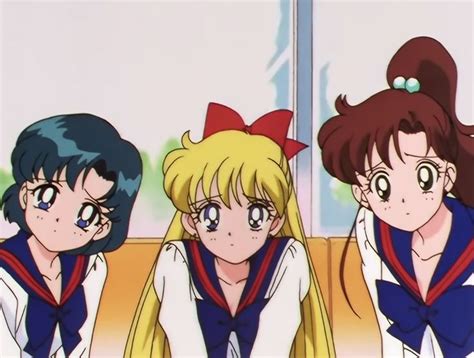 Pin By Kashala On Sailor Moon Sailor Moon Pretty Guardian Sailor