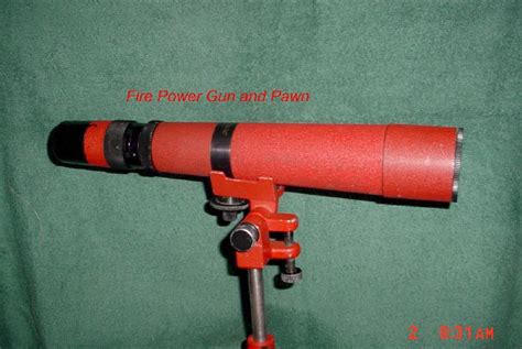 Redfield 15 X 60 Spotting Scope For Sale At 8270305