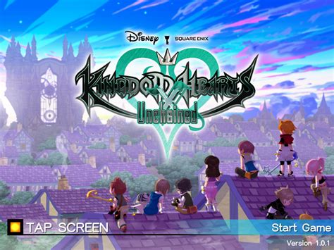 Order To Play Kingdom Hearts Games Samantha Lienhard
