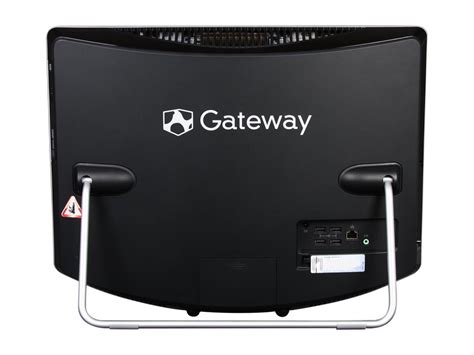 Gateway All In One Pc Zx4250 Ur10p Pwgcxp2002 Amd Dual Core