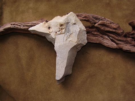 Rare Paleo American Indian Stone Age Pick Axe Artifact