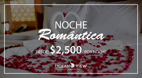 Noche Romántica Promociones Y Paquetes De Hotel En Campeche Ocean View