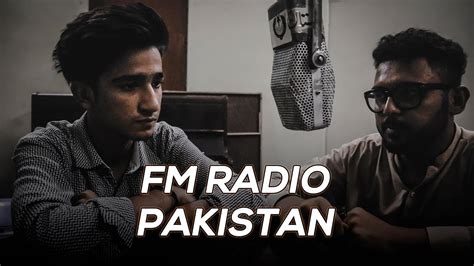 Listen to your favorite radio stations at streema. FM radio pakistan interview #hyderabad - YouTube