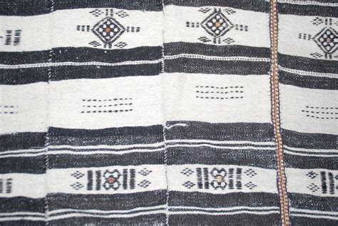 Ancient African Textile Fulani