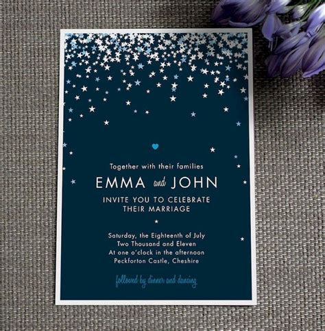 Stunning 92 Inexpensive Simple Wedding Invitations Ideas