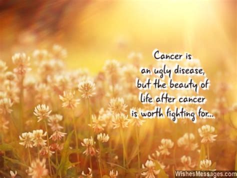 Inspirational Quotes For Cancer Fighters 50 Best Quotes About Staying Strong Through Cancer