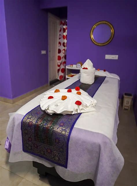 Best Body Massage Spa In Bangalore Contact Us Riverdayspa™