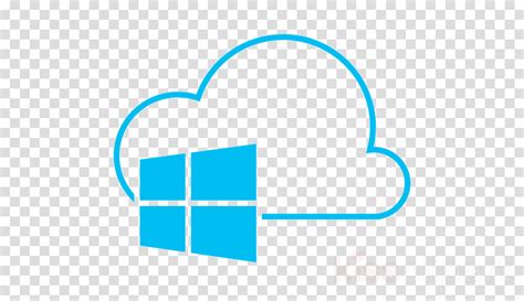 Transparent Microsoft Azure Logo Png