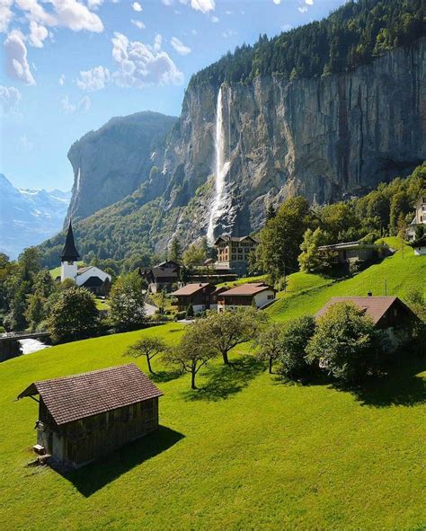 Switzerland Tourist Places Photos Best Tourist Places In The World