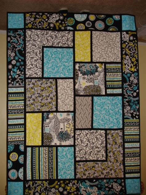 Alderwood Quilts Big Block Quilt Quilt Block Patterns Free Quilt