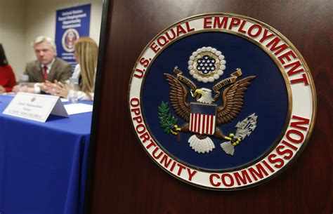 Eeoc Has Litigated Few Of Industry’s Hundreds Of Sexual Harassment Complaints