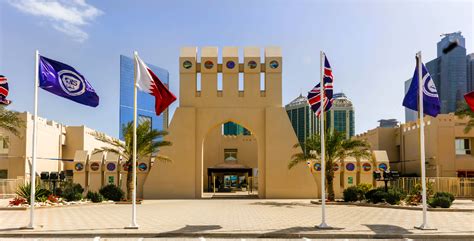 Qatar International School Qis