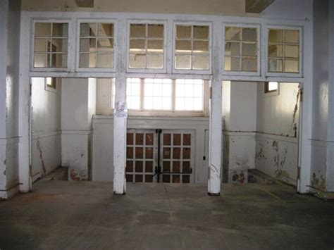 Historic Lofts At Waco High Rehab Builders Inc