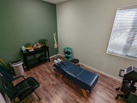 Tigard Chiropractic Clinic And Massage Chiropractor Near Me