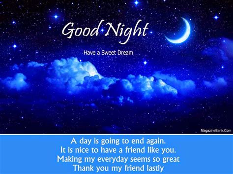Sms Wishes Poetry Good Night Sweet Dreams Quotes With Images Sweet