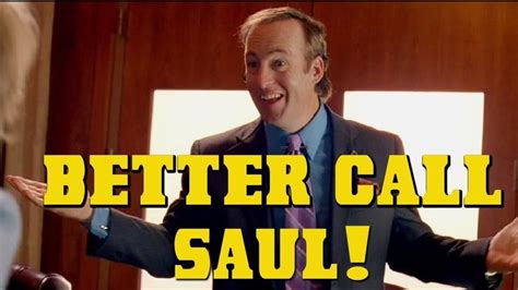 Better Call Saul Trailer For Netflix Released Slashgear