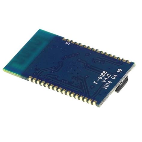 Bk8000l wireless bluetooth stereo audio module serial spp speaker amplifier diy. Buy online BK8000L Audio Module in India at low cost from ...