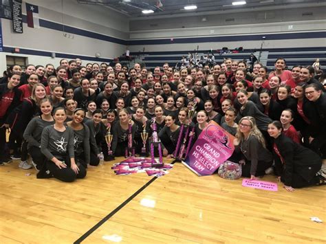 Silver Star And Jv Dance Contest Results The Dispatch